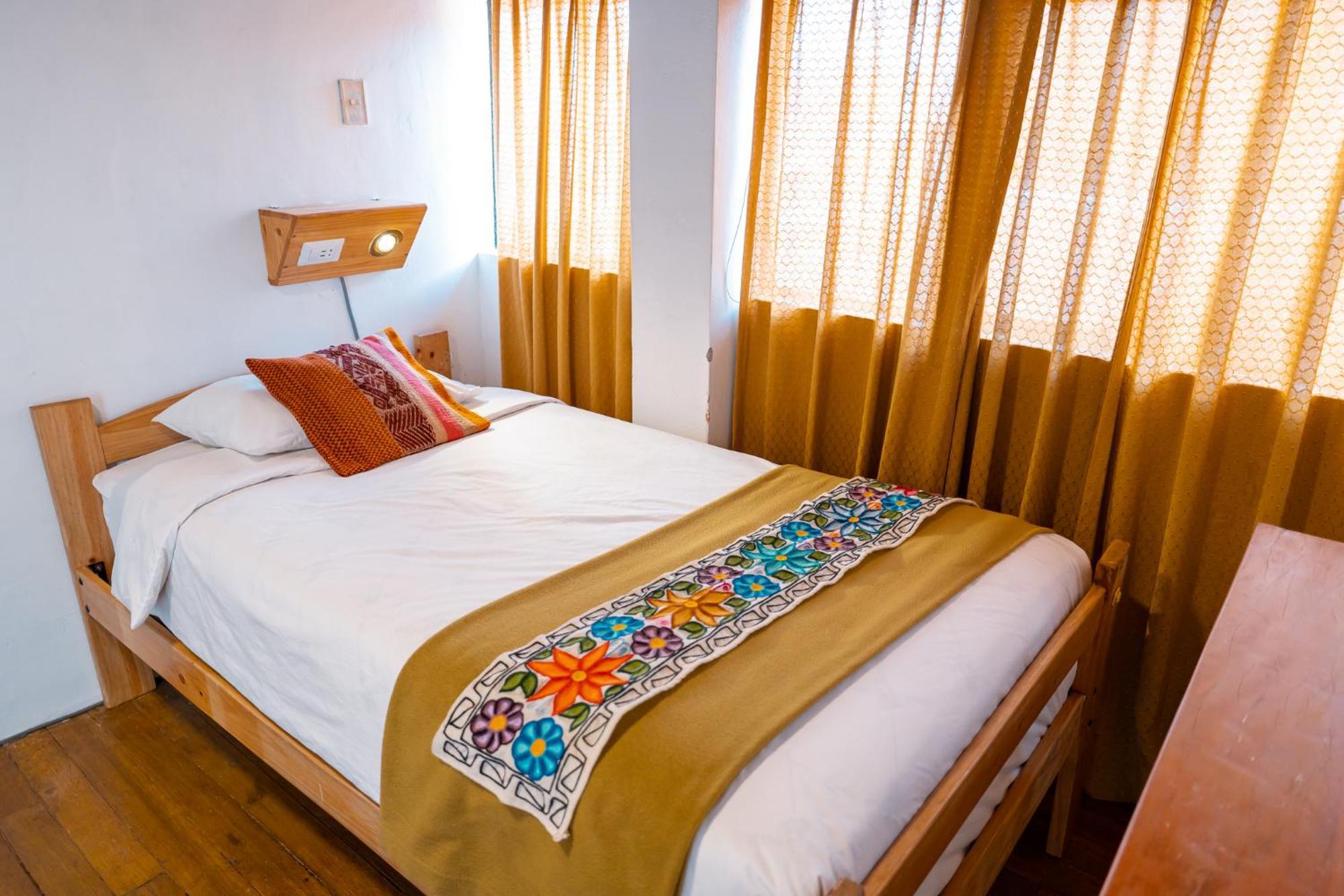 Natural Hostal Куско Экстерьер фото